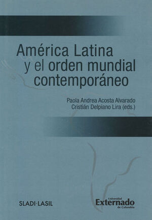 AMÉRICA LATINA Y EL ORDEN MUNDIAL CONTEMPORANEO