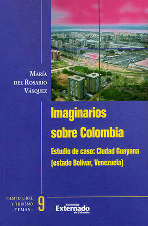 IMAGINARIOS SOBRE COLOMBIA