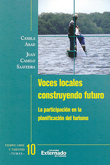 VOCES LOCALES CONSTRUYENDO FUTURO