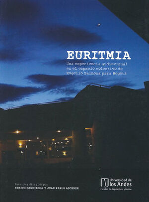 EURITMIA (+CD)