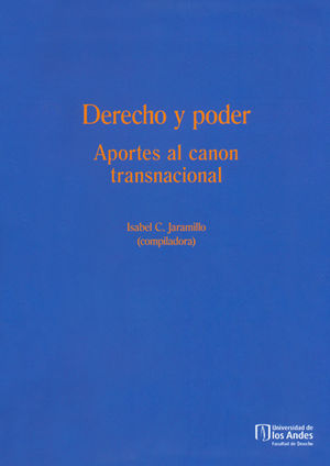 DERECHO Y PODER