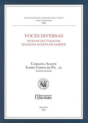 VOCES DIVERSAS