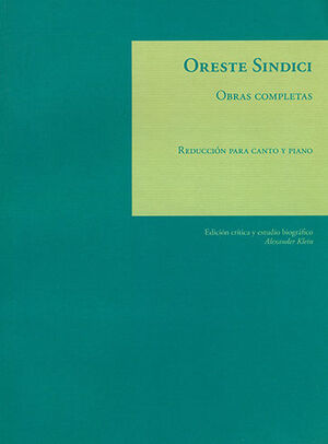 ORESTE SINDICI