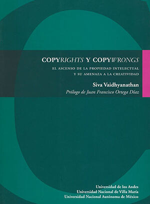 COPYRIGHTS Y COPYWRONGS