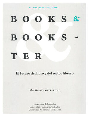 BOOKS & BOOKSTER