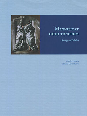 MAGNIFICAT OCTO TONORUM (CD)