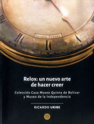 RELOX UN NUEVO ARTE DE HACER CREER