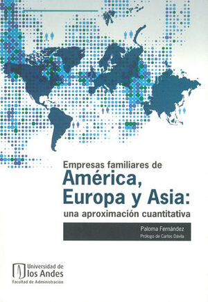 EMPRESAS FAMILIARES DE AMERICA EUROPA Y ASIA