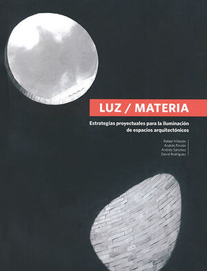 LUZ MATERIA