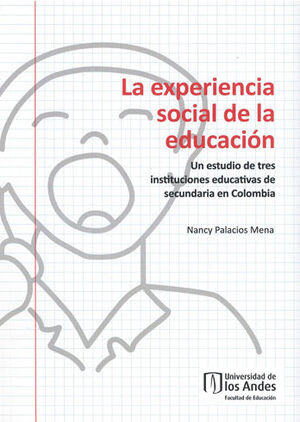 EXPERIENCIA SOCIAL DE LA EDUCACION