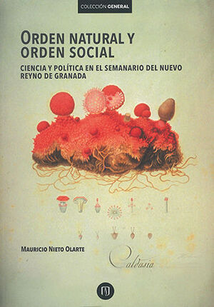 ORDEN NATURAL Y ORDEN SOCIAL