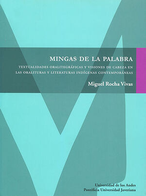 MINGAS DE LA PALABRA