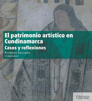 PATRIMONIO ARTISTICO EN CUNDINAMARCA, EL