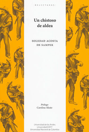 UN CHISTOSO DE ALDEA