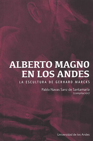 ALBERTO MAGNO EN LOS ANDES