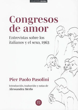 CONGRESOS DE AMOR