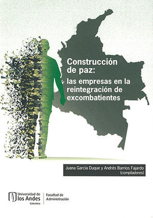 CONSTRUCCION DE PAZ