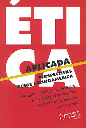 ÉTICA APLICADA