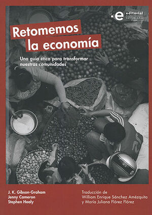 RETOMEMOS LA ECONOMIA