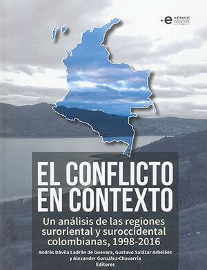 CONFLICTO EN CONTEXTO, EL