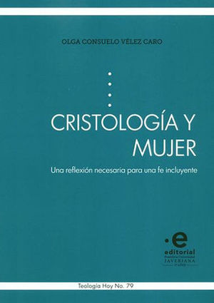 CRISTOLOGIA Y MUJER