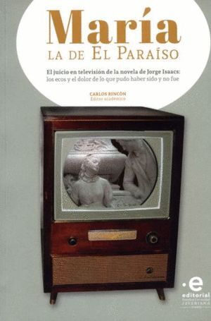 MARIA LA DE EL PARAISO