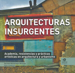 ARQUITECTURAS INSURGENTES