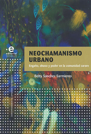 NEOCHAMANISMO URBANO