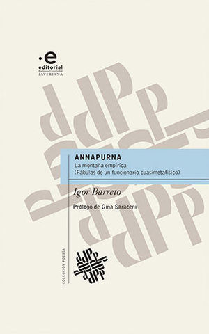 ANNAPURNA