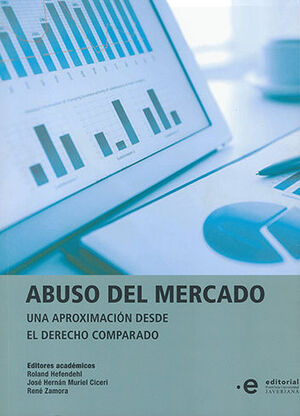 ABUSO DEL MERCADO - 1.ª ED. 2021