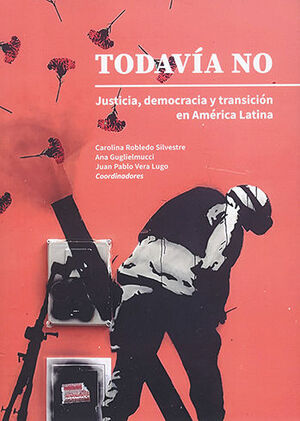 TODAVIA NO - 1.ª ED. 2022