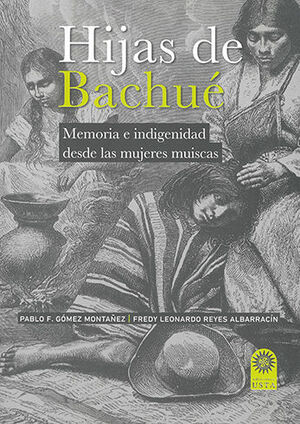 HIJAS DE BACHUÉ