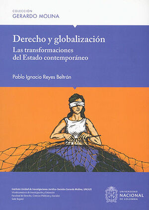 DERECHO Y GLOBALIZACION