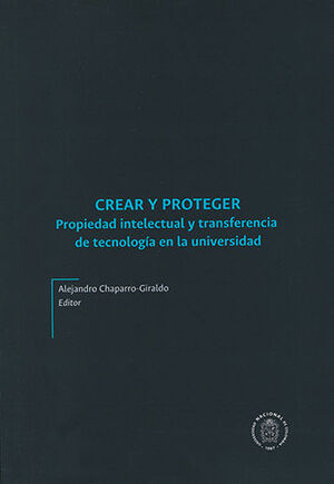 CREAR Y PROTEGER