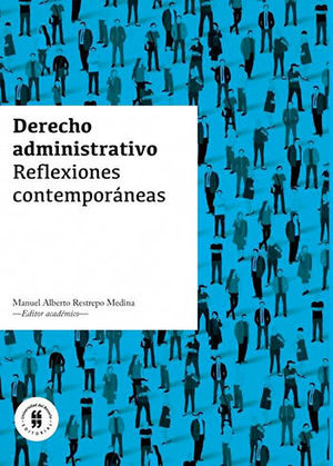 DERECHO ADMINISTRATIVO