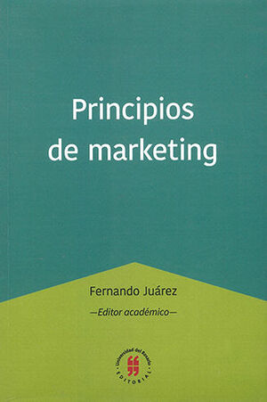 PRINCIPIOS DE MARKETING