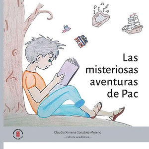 MISTERIOSAS AVENTURAS DE PAC, LAS