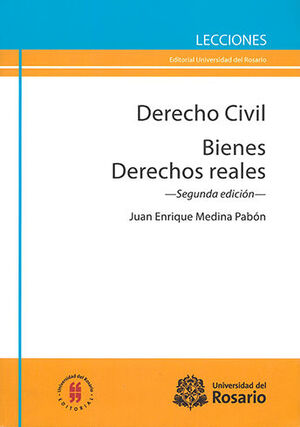 DERECHO CIVIL - 2.ª ED.