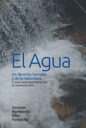 AGUA, EL - 1.ª ED. 2022