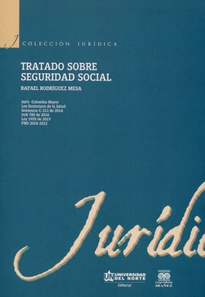 TRATADO SOBRE SEGURIDAD SOCIAL
