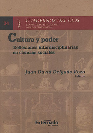 CULTURA Y PODER