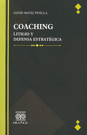 COACHING - 1.ª ED. 2021