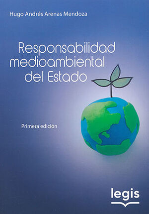 RESPONSABILIDAD MEDIOAMBIENTAL DEL ESTADO