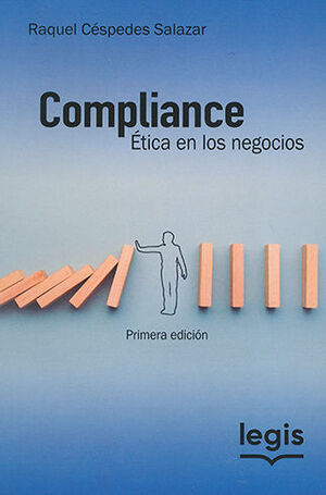 COMPLIANCE ÉTICA EN LOS NEGOCIOS