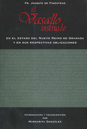 VASALLO INSTRUÍDO, EL