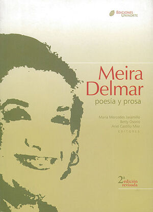 MEIRA DELMAR - 2.ª ED.