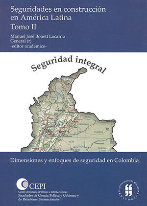 SEGURIDADES EN CONSTRUCCION EN AMERICA LATINA - TOMO II