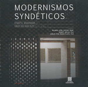 MODERNISMOS SYNDÉTICOS