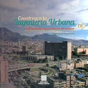 CONSTRUYENDO INGENIERIA URBANA