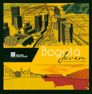 BOGOTÁ JOVEN